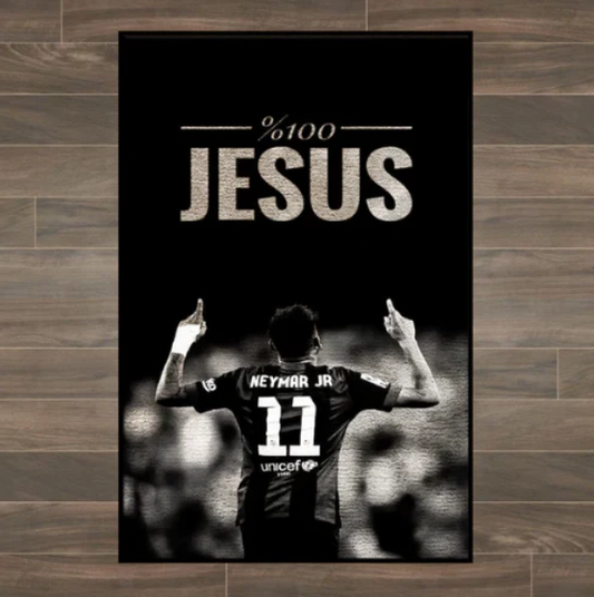 The Second Coming