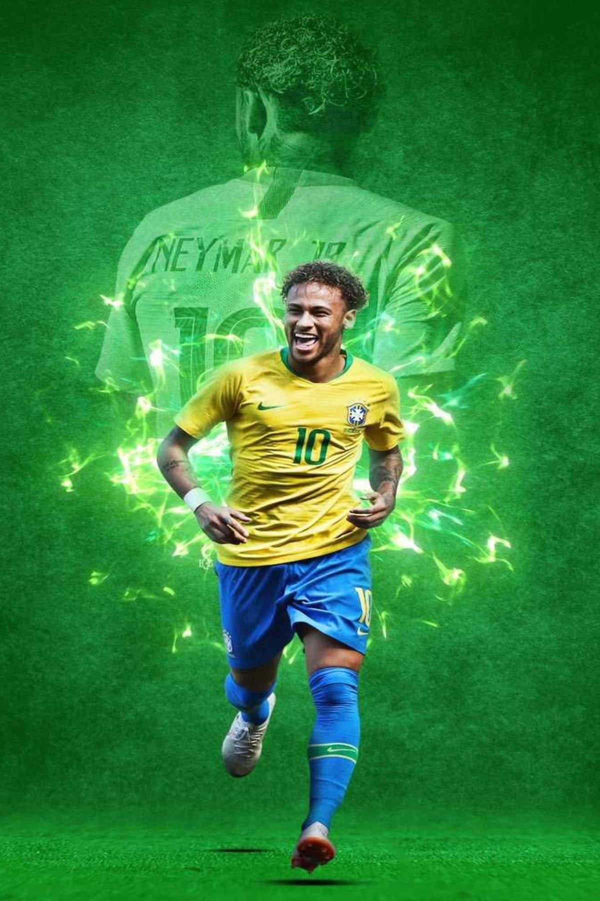 Neymar