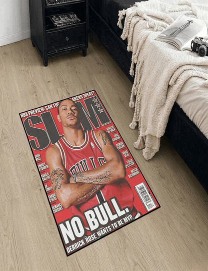 No Bull