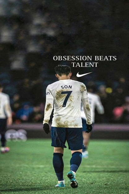 Obsession