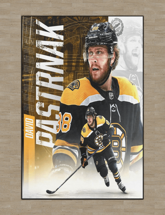 Pastrnak