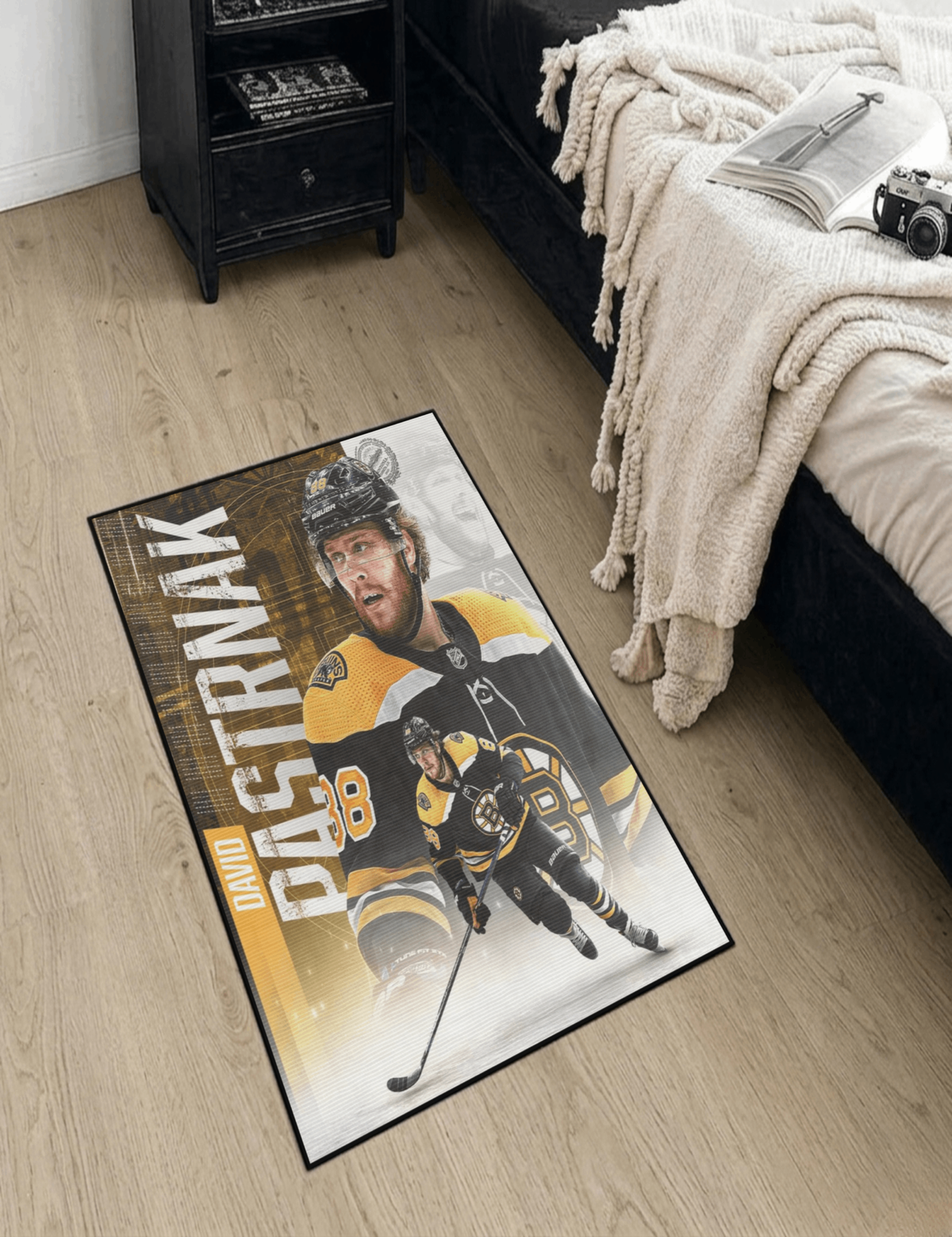 Pastrnak