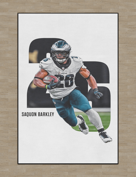 SAQUON
