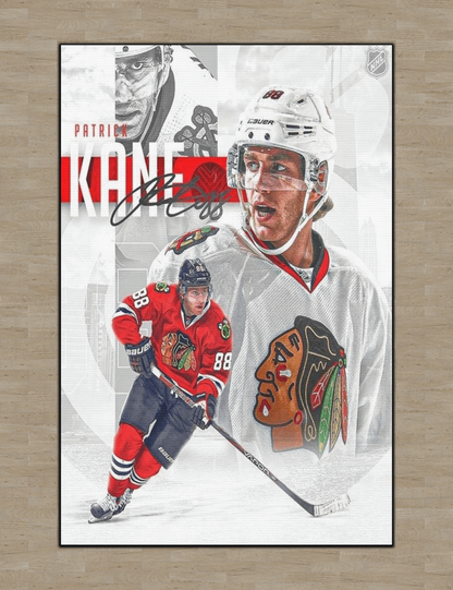 Showtime Kane
