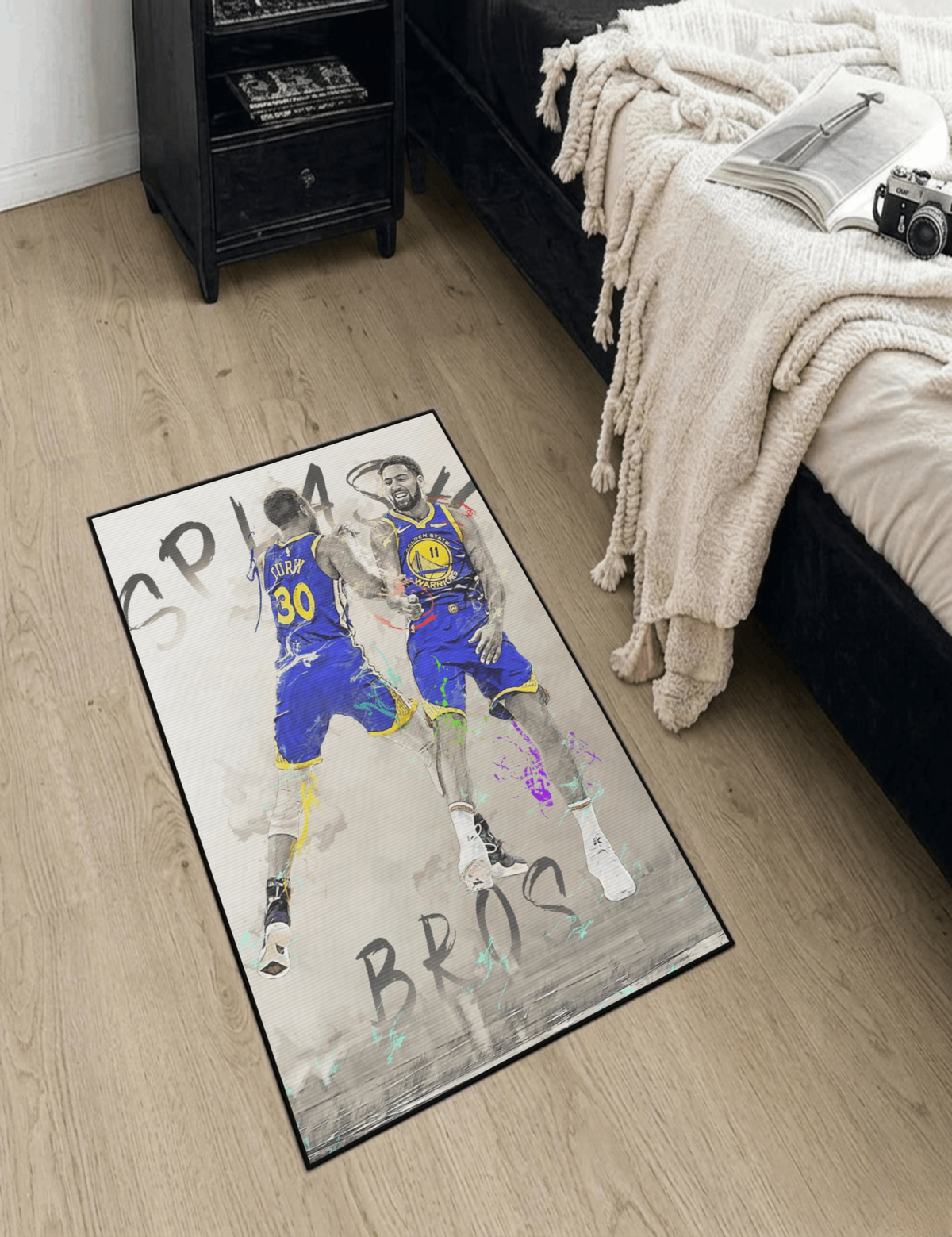 Splash Bros