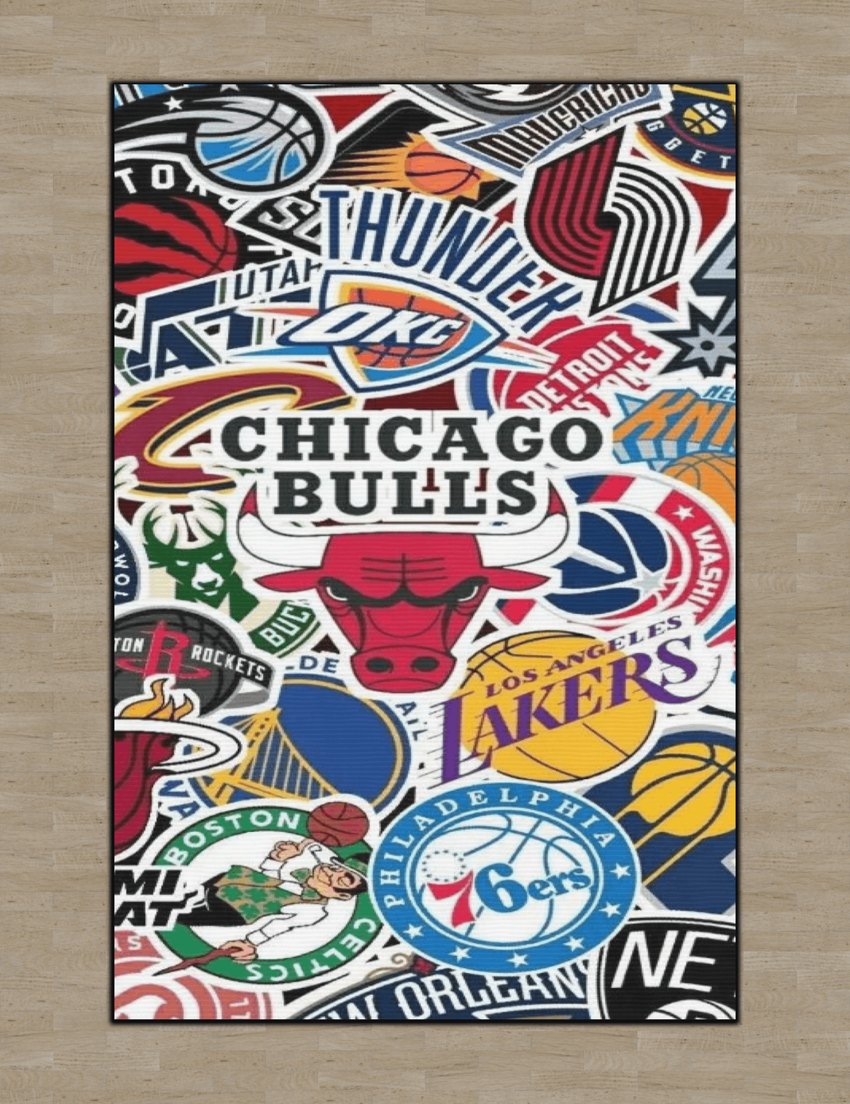 The Association