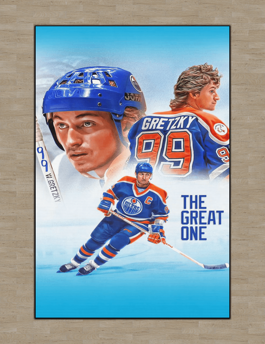 The Great One