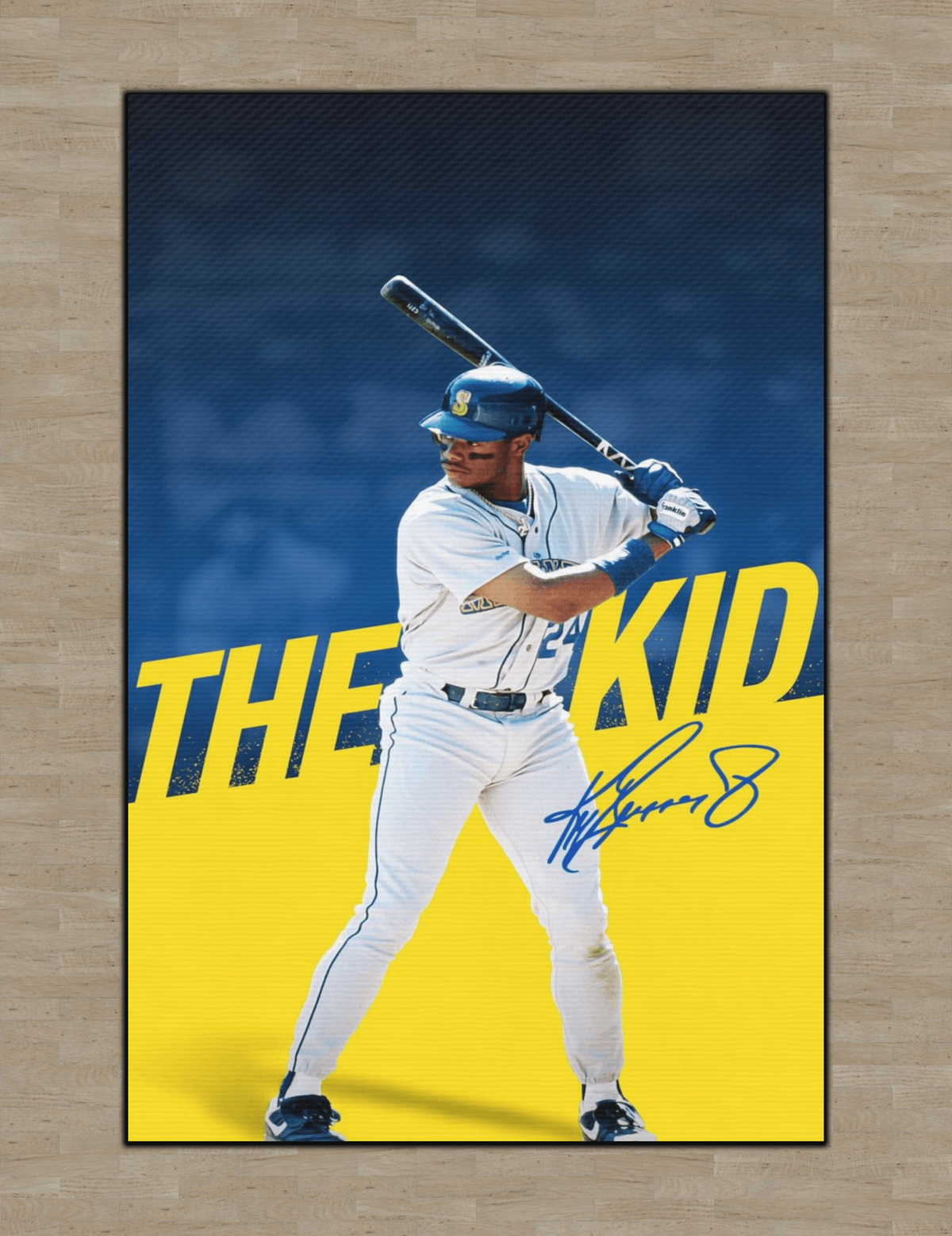 The Kid