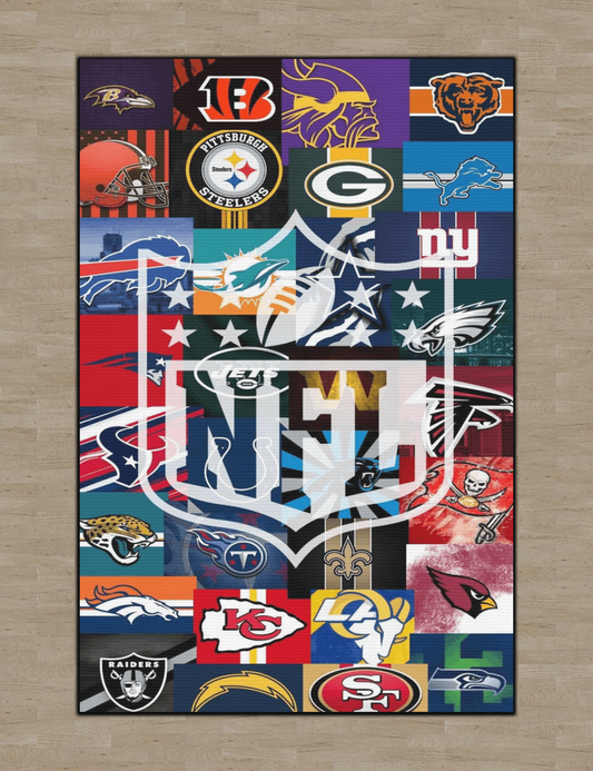THE LEAGUE