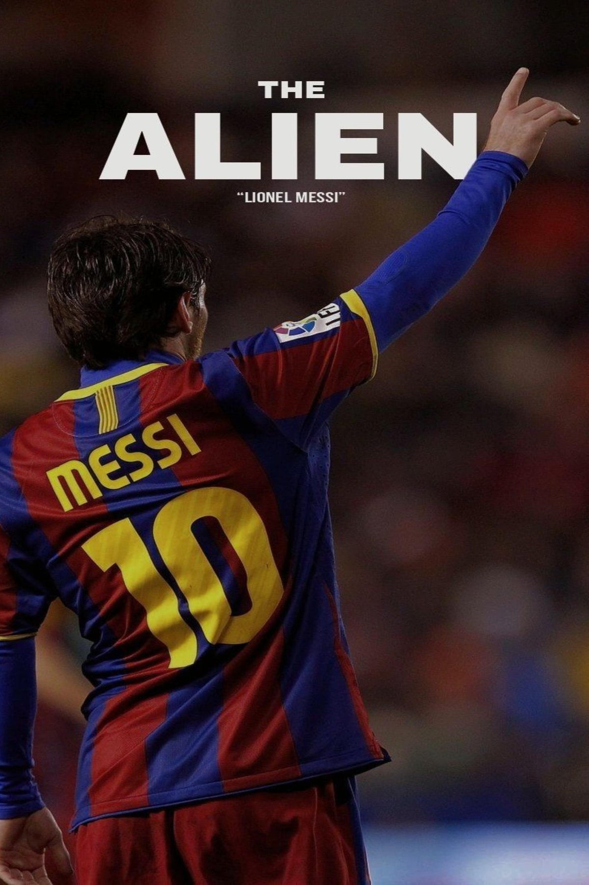 The Alien