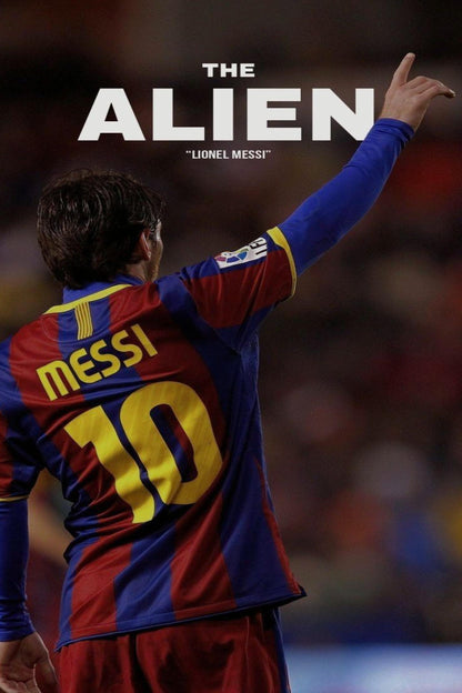 The Alien