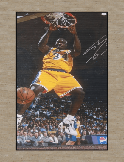 The Big Diesel