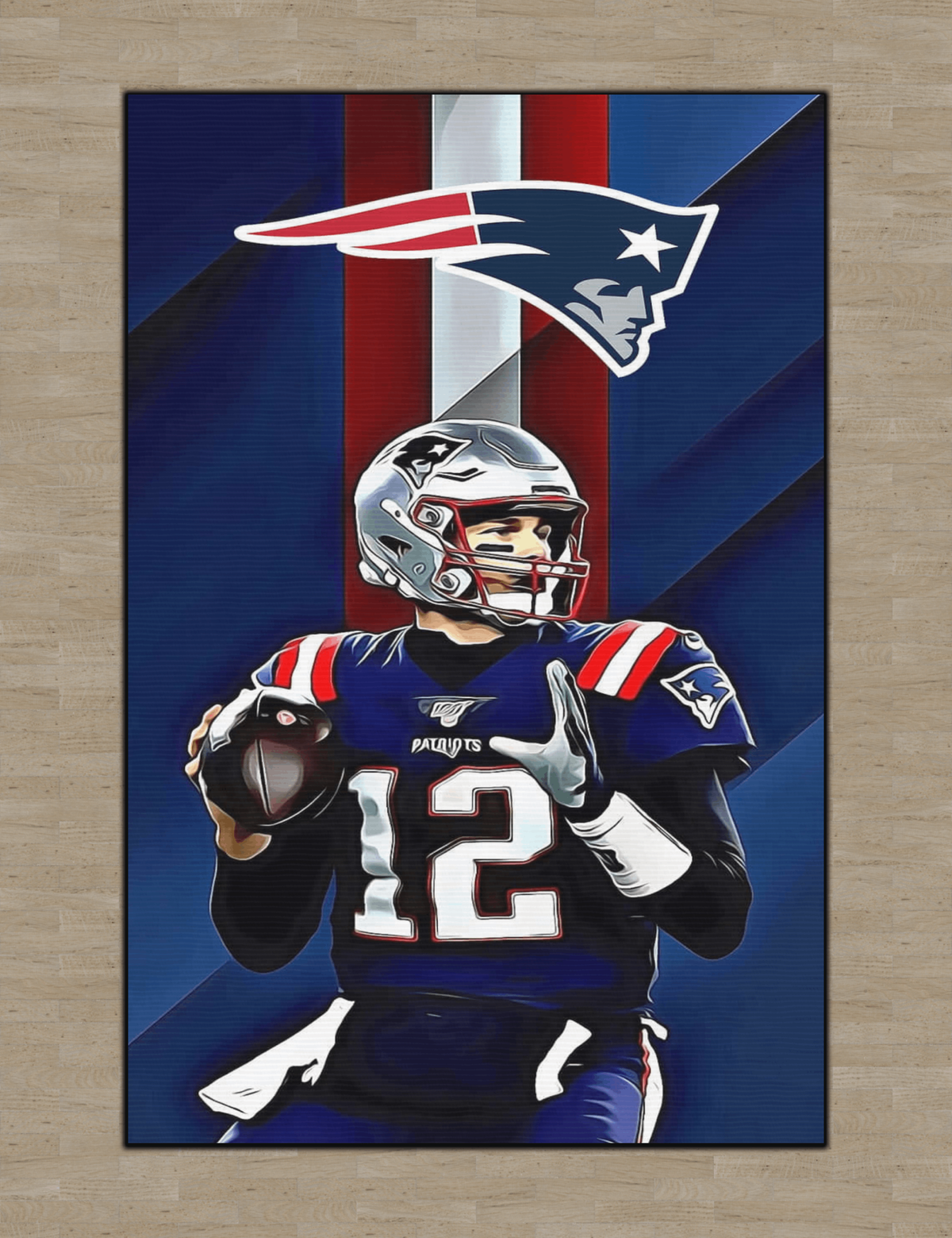 THE GOAT