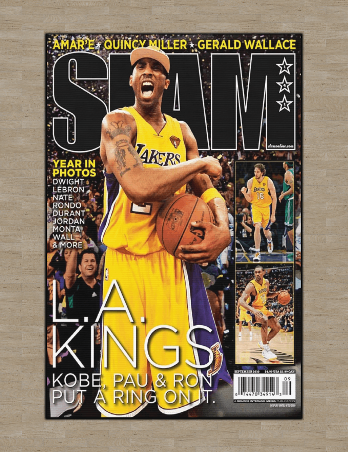 The Mamba