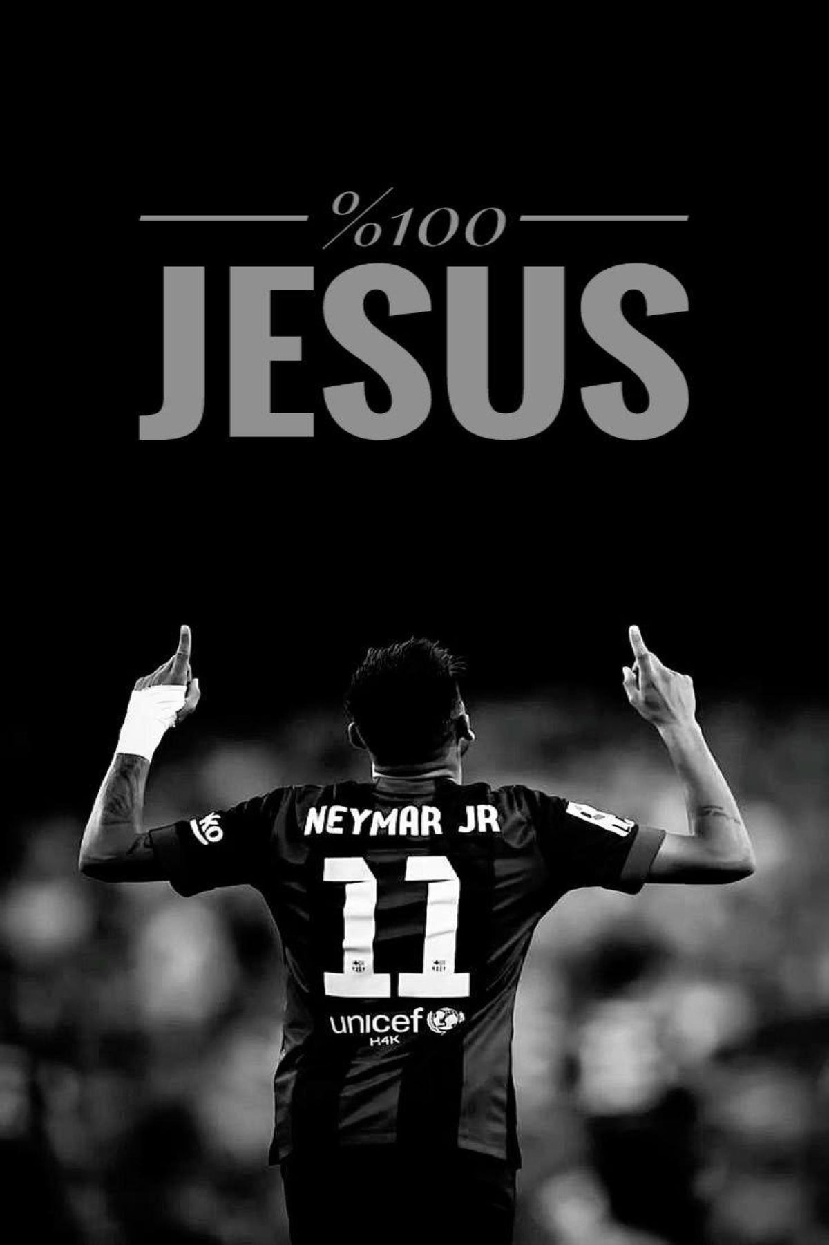 The Second Coming