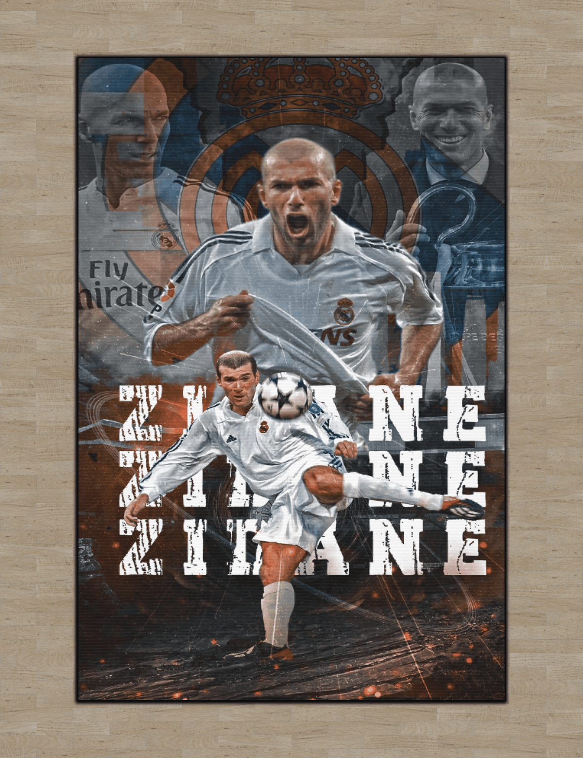 Zizou