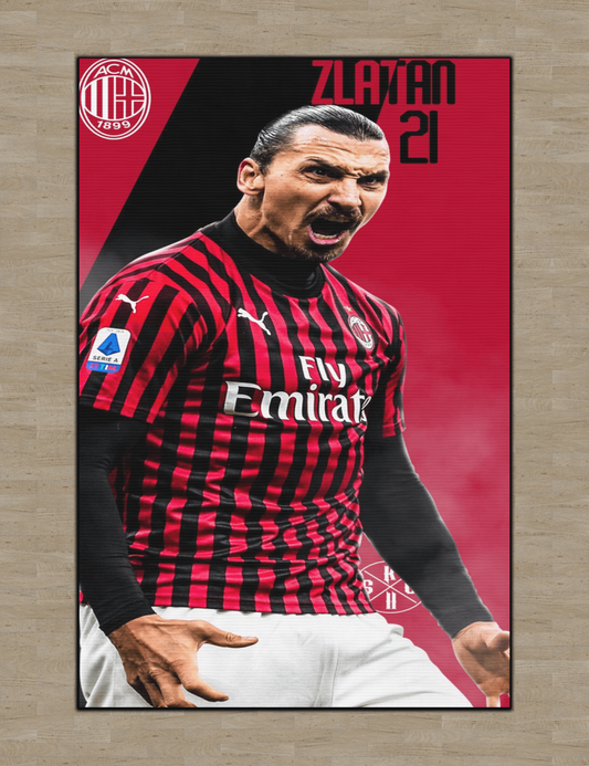 Zlatan