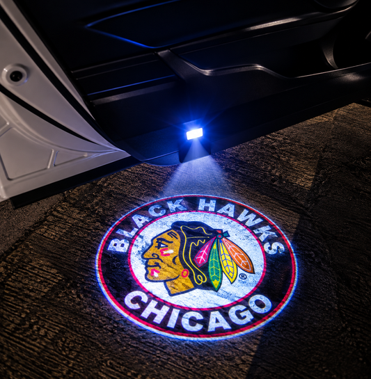 Blackhawks