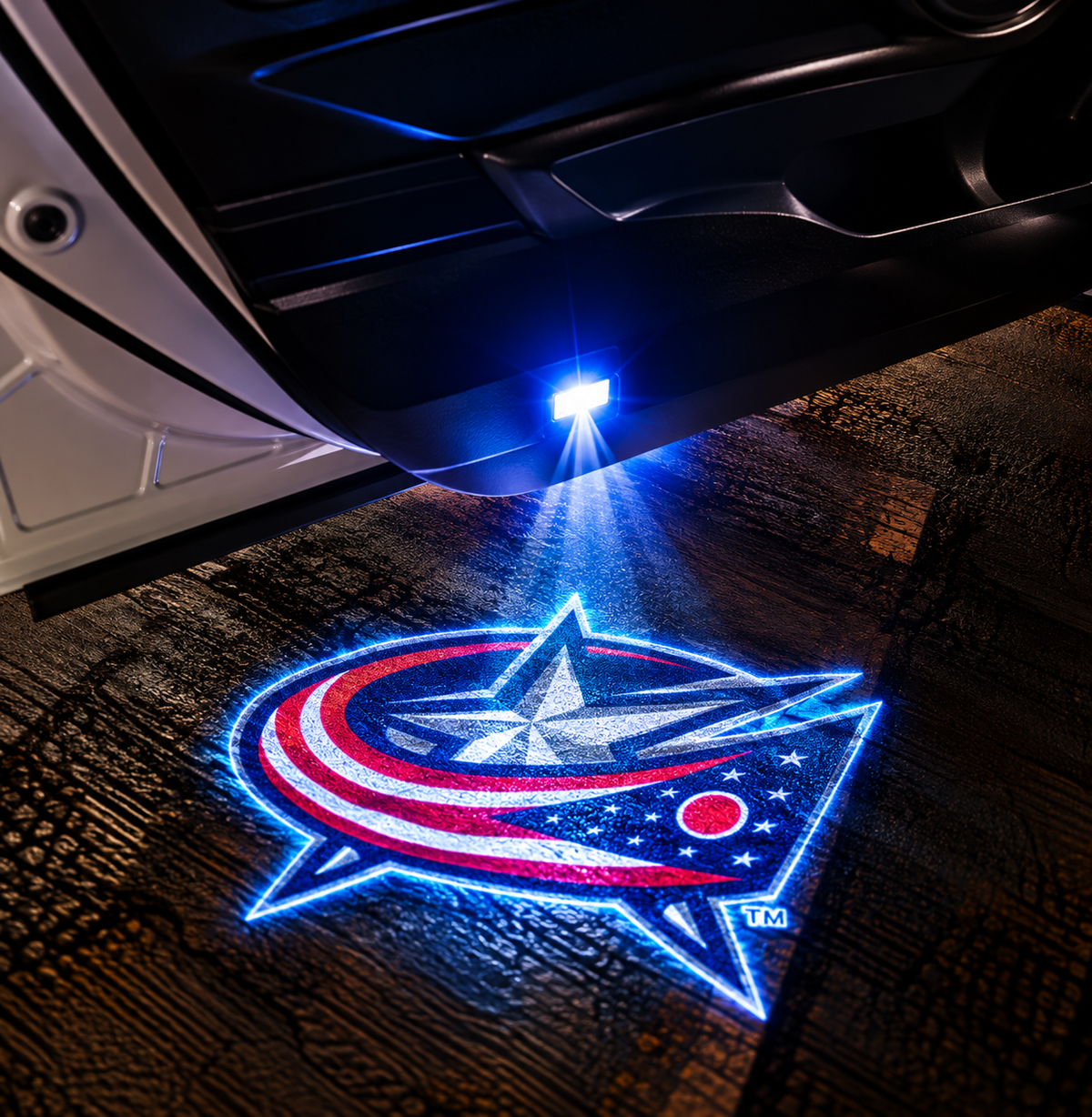 Blue Jackets