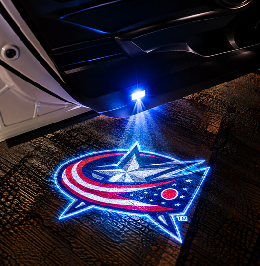 Blue Jackets