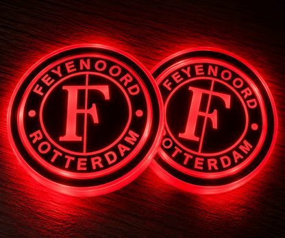 MVP GLOW™ Eredivisie Cupholder Lights