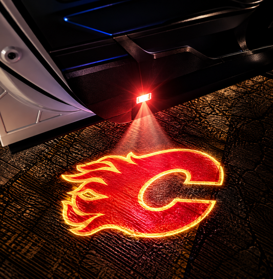 Flames