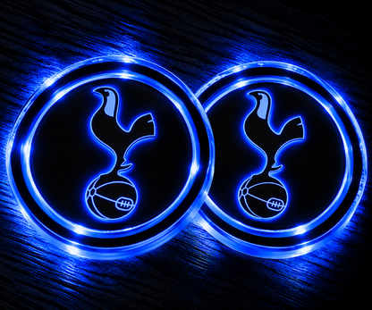MVP GLOW™ Premier League Cupholder Lights