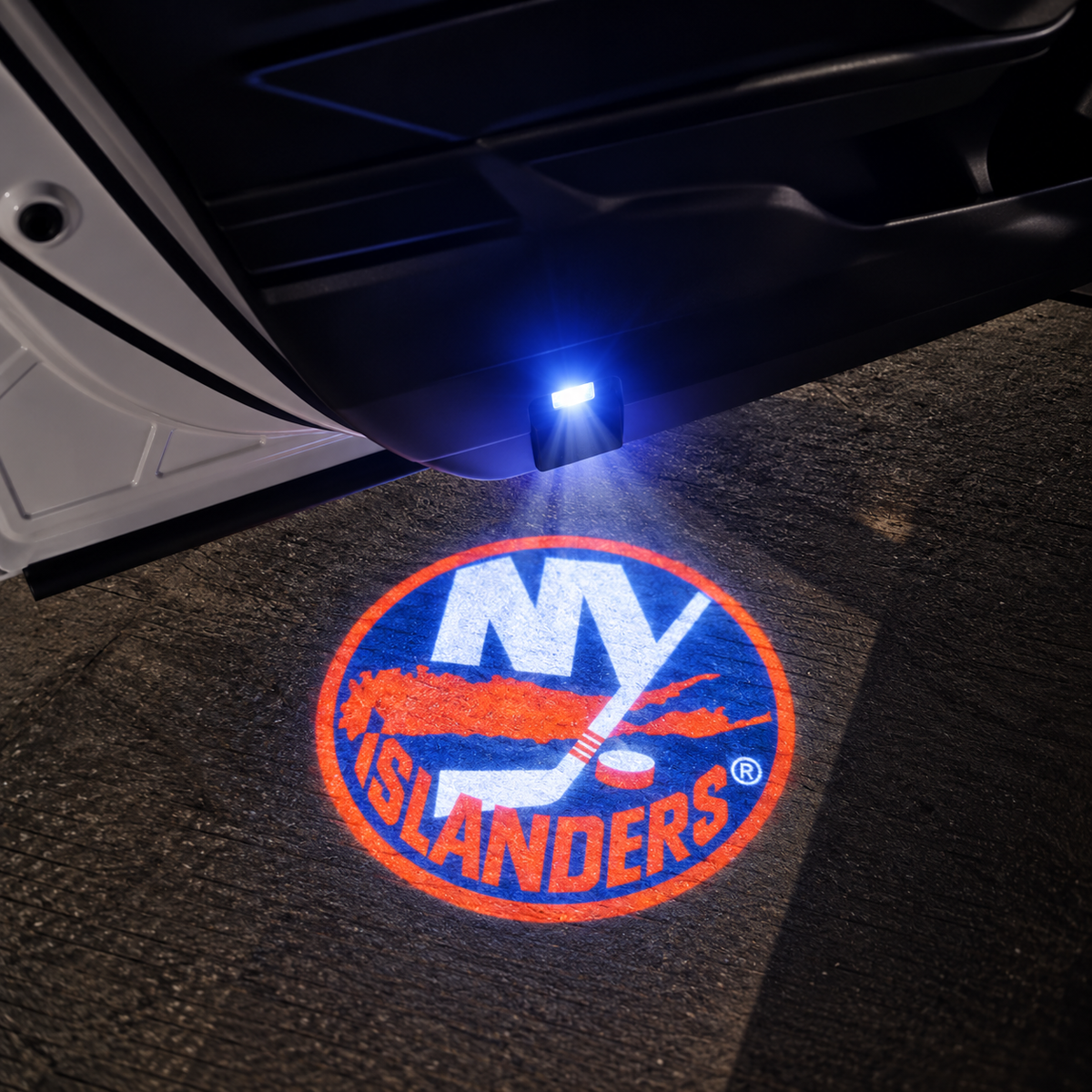 Islanders