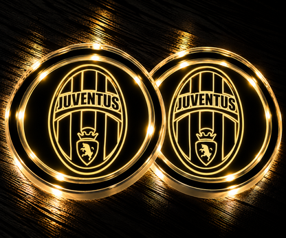 MVP GLOW™ Serie A Cupholder Lights