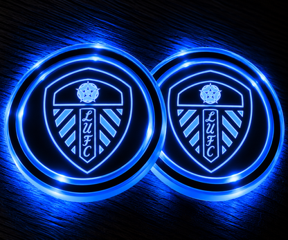 MVP GLOW™ Premier League Cupholder Lights