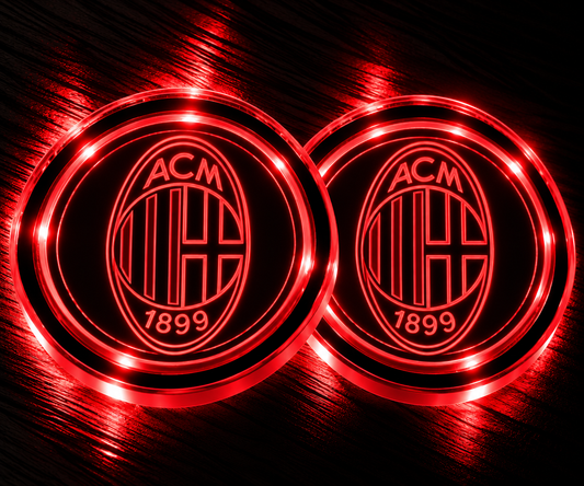 MVP GLOW™ Serie A Cupholder Lights