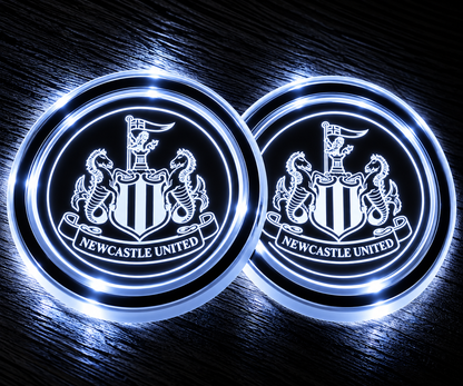 MVP GLOW™ Premier League Cupholder Lights