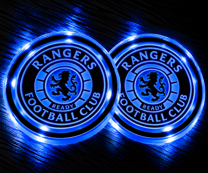 MVP GLOW™ Scottish Premiership Cupholder Lights