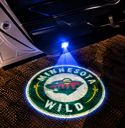 Wild